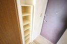 靴箱 クロサスレジデンス徳川園