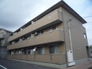 ションセイＧの外観