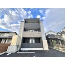 LECOCON津島Ⅴの外観