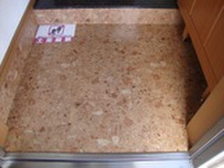 玄関 ガ－デンハウス