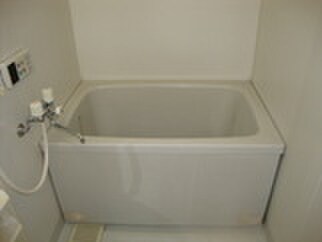 バス／シャワールーム等 ガ－デンハウス