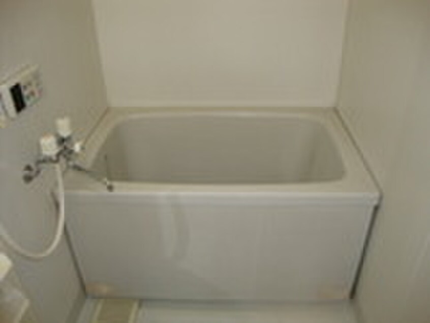 バス／シャワールーム等 ガ－デンハウス