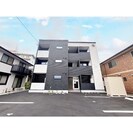 LECOCON津島Ⅳの外観