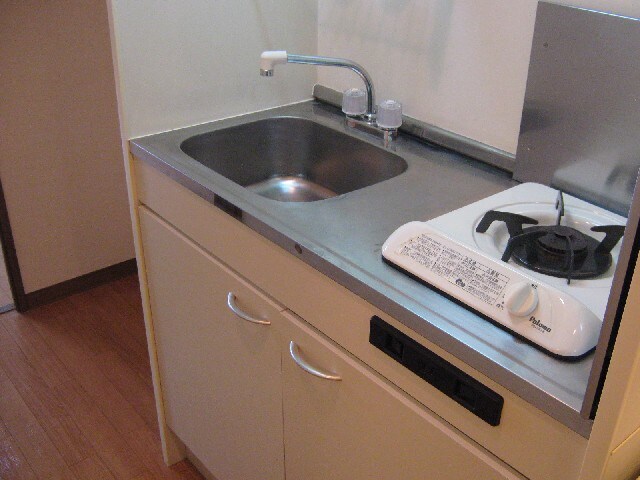 キッチン サンパティ－ク松原