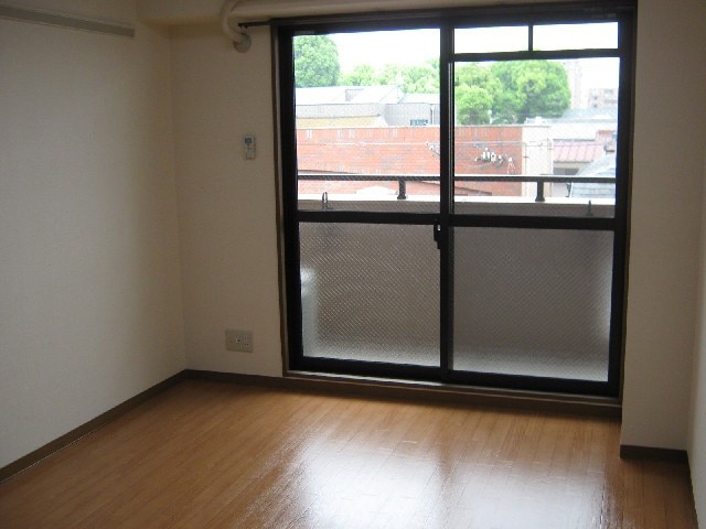 居室 サンパティ－ク松原