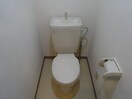 トイレ サンパティ－ク松原
