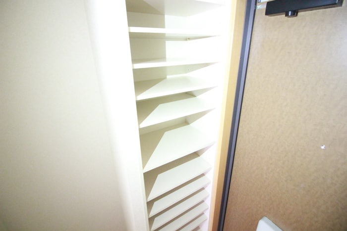 靴箱 グランシャリオ