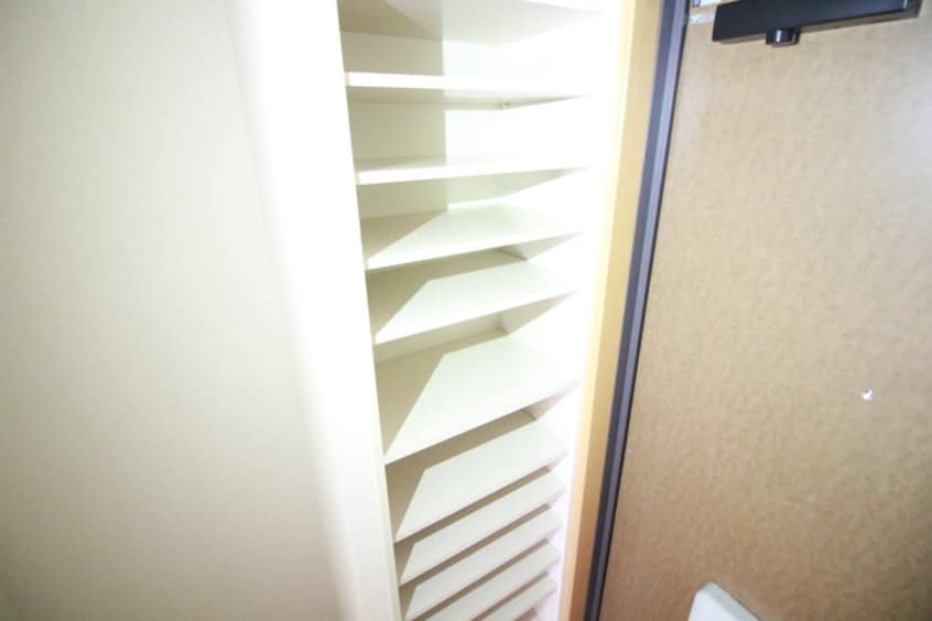 靴箱 グランシャリオ