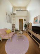 内観写真 ファミ－ル・エス大曽根