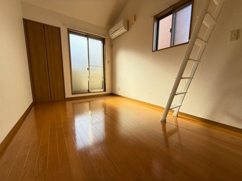 居室 ファミ－ル・エス大曽根