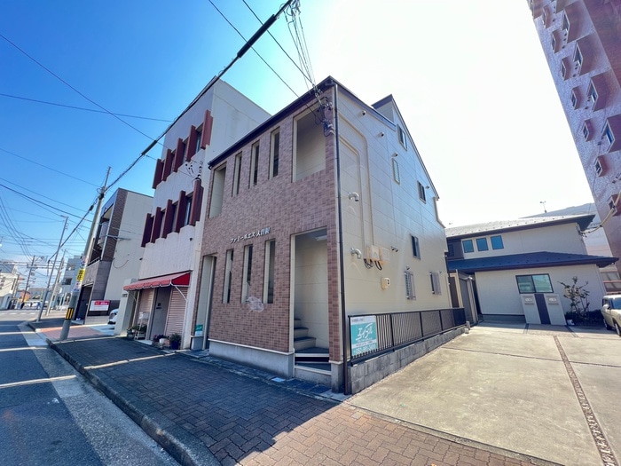 外観写真 ファミ－ル・エス大曽根