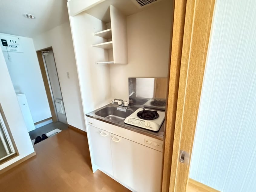 キッチン ファミ－ル・エス大曽根