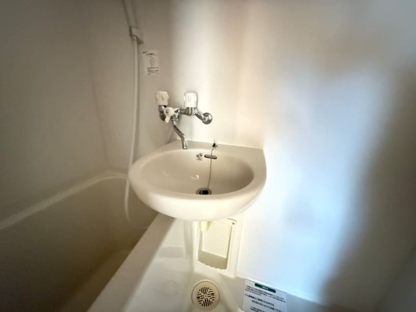 洗面 ファミ－ル・エス大曽根