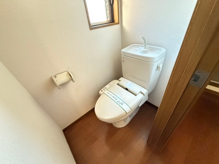 トイレ ファミ－ル・エス大曽根