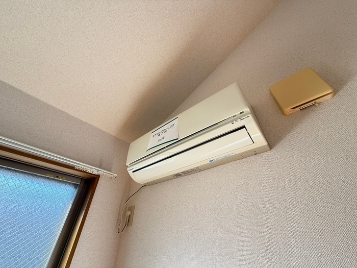 内観写真 ファミ－ル・エス大曽根