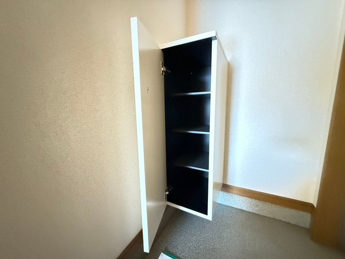 靴箱 ファミ－ル・エス大曽根