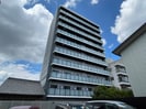 S-RESIDENCE星ヶ丘の外観