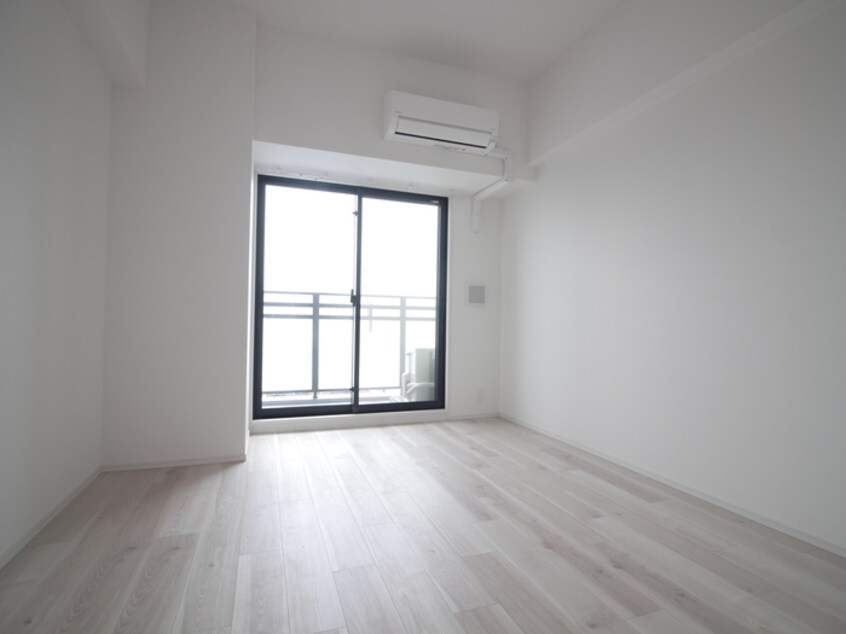 居室 S-RESIDENCE星ヶ丘