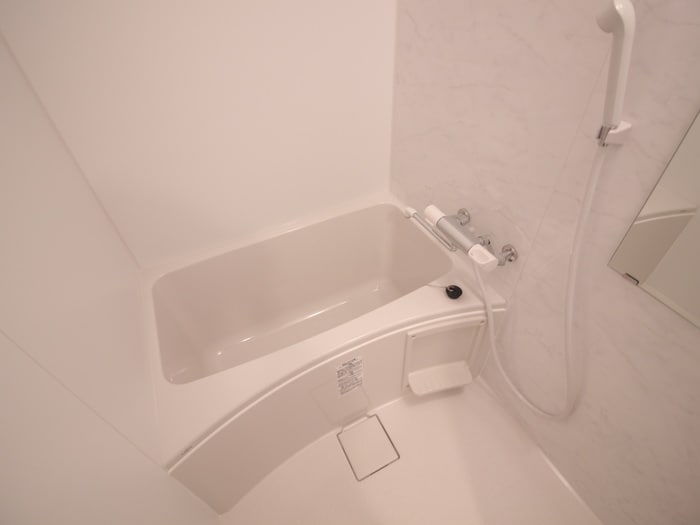 バス／シャワールーム等 S-RESIDENCE星ヶ丘