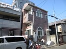 クレアル－ジュの外観