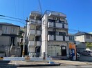 大仁マンション ２の外観