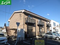 サニーハイツ