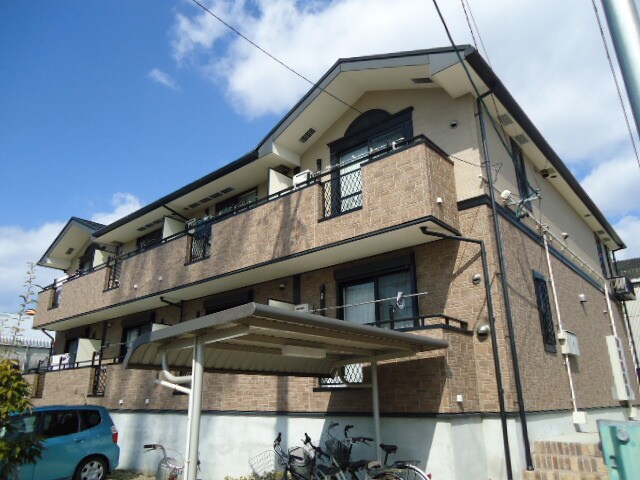 外観写真 フェイバ－レイ