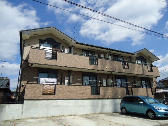 外観写真 フェイバ－レイ