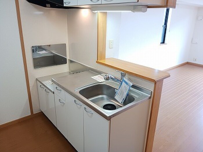 キッチン フェイバ－レイ