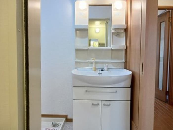 洗面 フェイバ－レイ