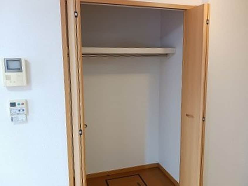 収納 フェイバ－レイ