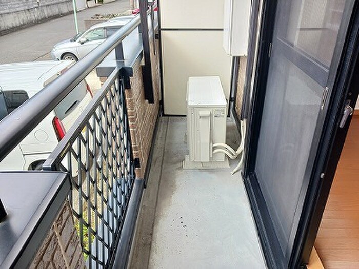 ベランダ・バルコニー フェイバ－レイ