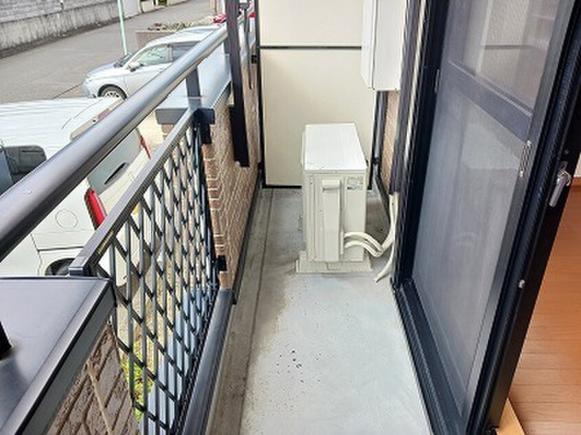 ベランダ・バルコニー フェイバ－レイ