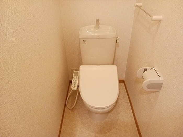 トイレ フェイバ－レイ