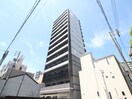 外観写真 S-RESIDENCE鶴舞駅前