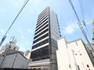 S-RESIDENCE鶴舞駅前の外観