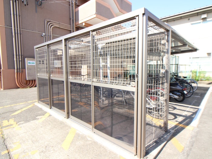 その他 フラワービレッジ