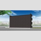 Jack soneⅠの外観