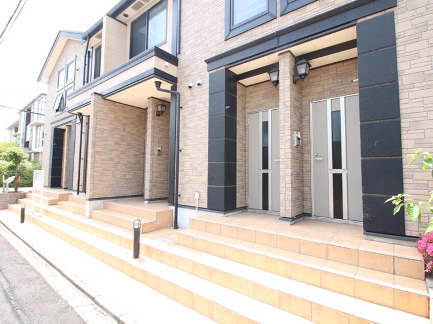 その他 レジデンスフジ