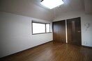 居室 シティライフ覚王山