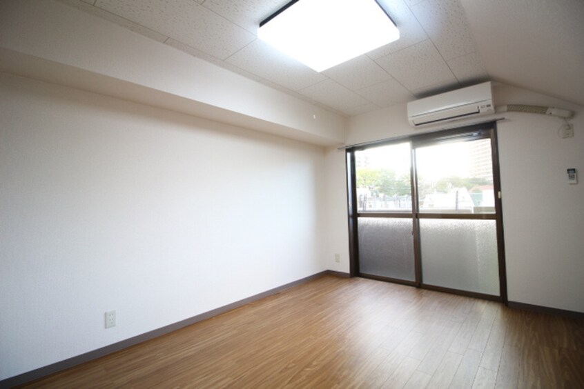居室 シティライフ覚王山