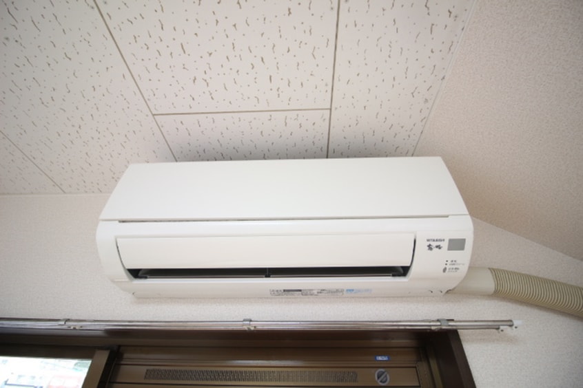内観写真 シティライフ覚王山
