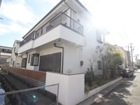 仮）甚目寺飛殿戸建