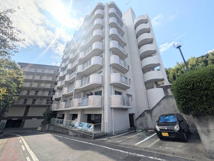 外観写真 小坂プリンシア