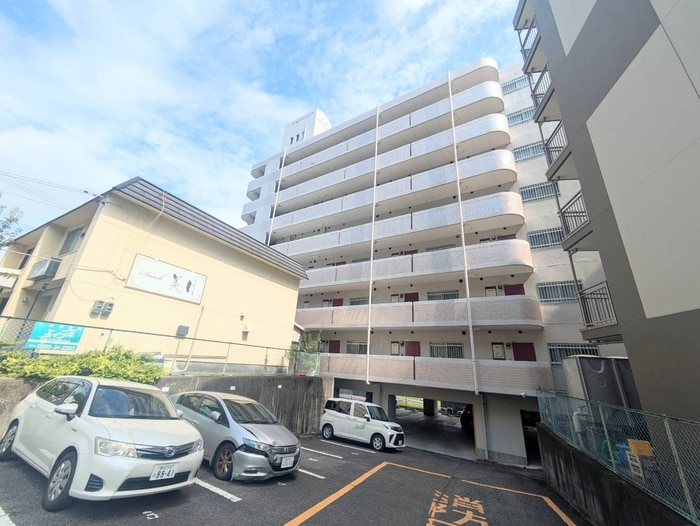 外観写真 小坂プリンシア