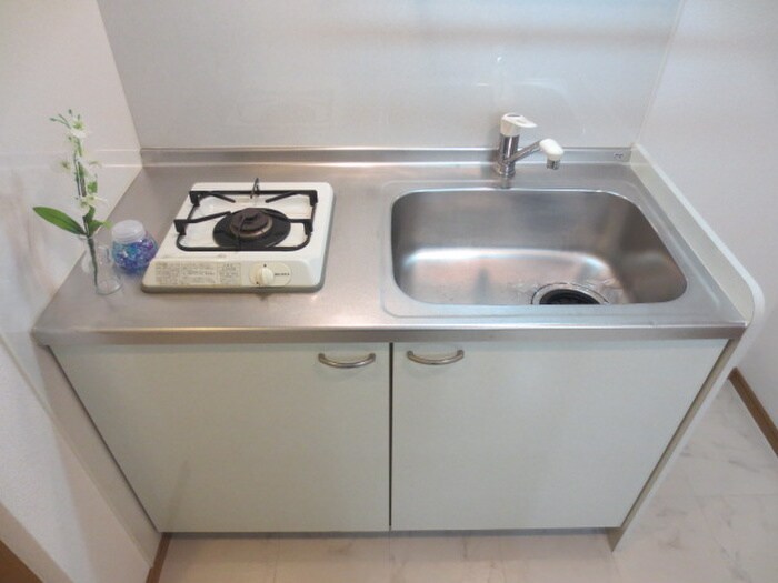 キッチン アンナマリー