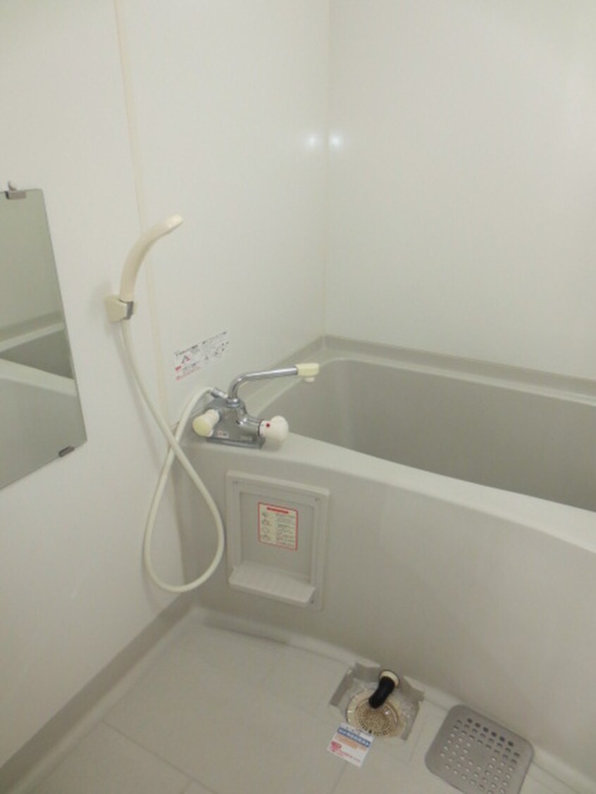 バス／シャワールーム等 アンナマリー