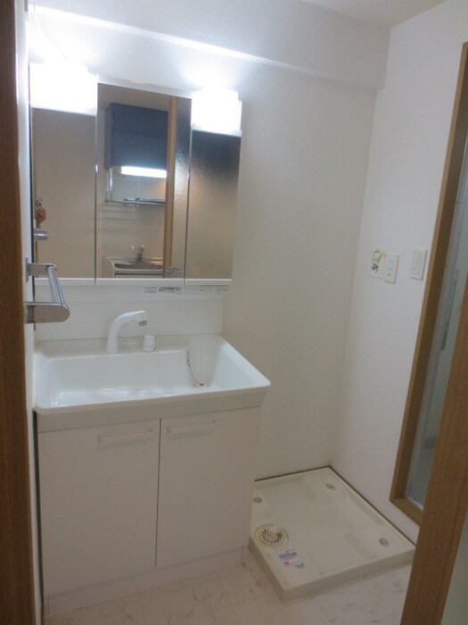 洗面 アンナマリー