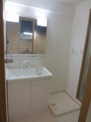 洗面 アンナマリー