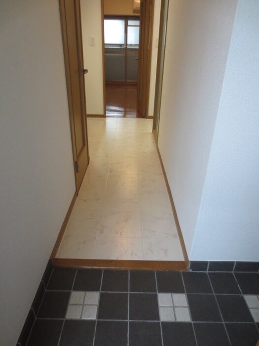 玄関 アンナマリー